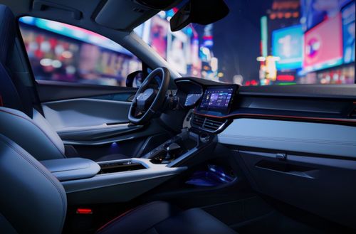 上海外地車牌車主最強攻略 15萬買新車還解決牌照問題，洗掃車方案