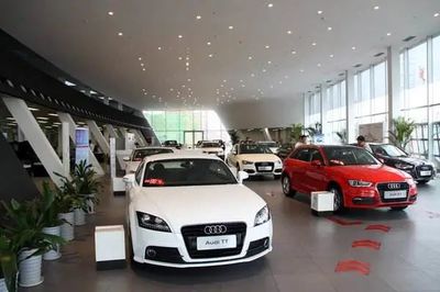 買車價(jià)格透明化的一絲曙光 新車買賣迎來新變革