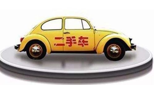 二手車與新車之爭 理性選擇，適合自己才是最好