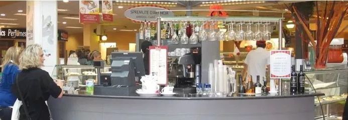商場如考場？這里有一份來自餐飲人的“備考單”
