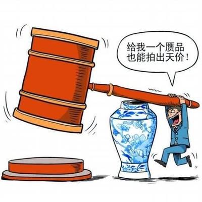 北京文物拍賣公司轉讓價格及業務運營分析